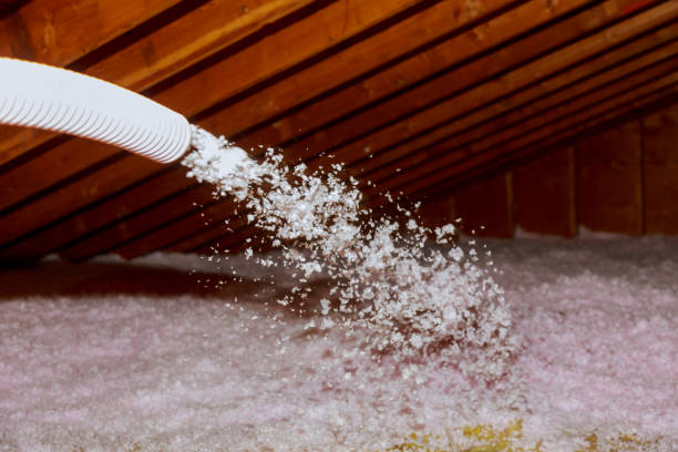 Best DIY Insulation Kits and Guidance in Anson, TX