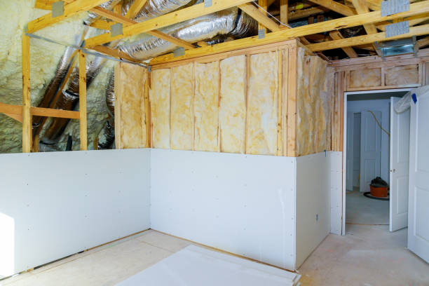 Best Commercial Insulation in Anson, TX