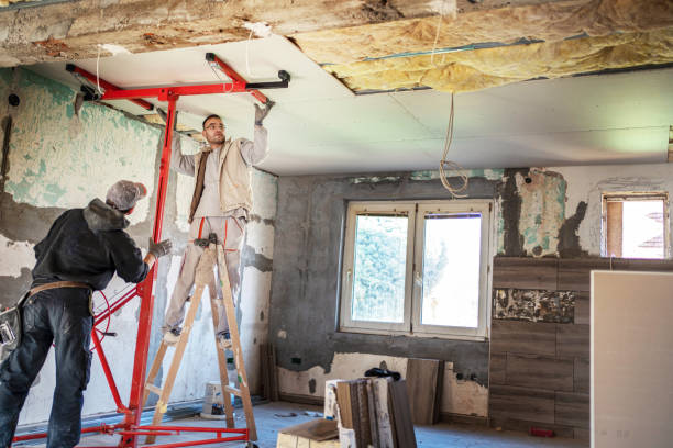 Best Fiberglass Insulation in Anson, TX