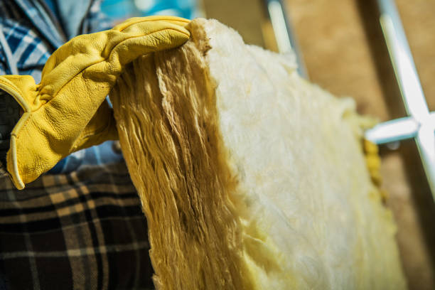 Best Spray Foam Insulation in Anson, TX
