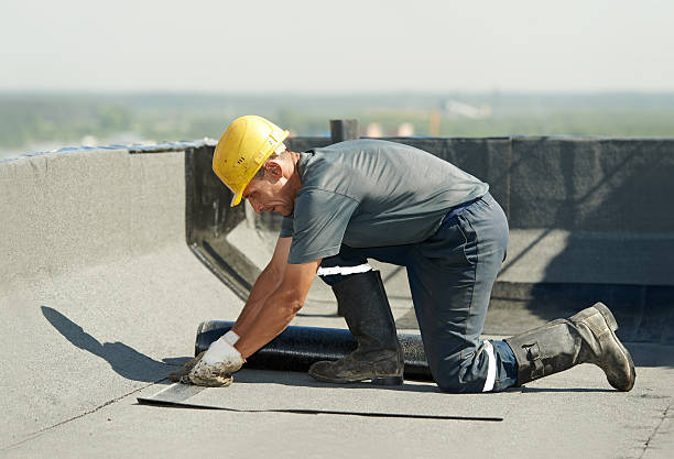 Best Spray Foam Insulation in Anson, TX