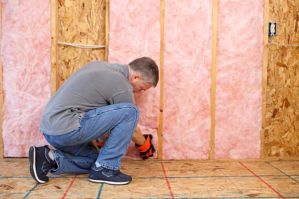 Types of Insulation We Offer in Anson, TX