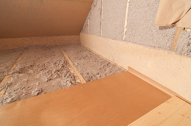 Best Blown-in Insulation in Anson, TX