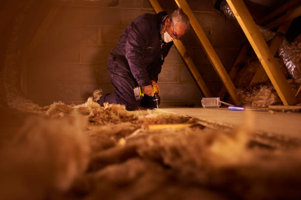 Trusted Anson, TX Insulation Contractor Experts